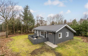 Gorgeous Home In Ulfborg With Wifi